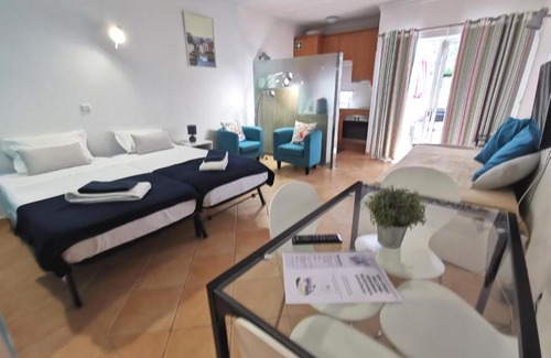 Conceicao e Cabanas de Tavira Apartment | Bluesun Cabanas Apartment