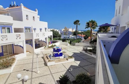 Conceicao e Cabanas de Tavira Apartment | Bluesun Cabanas Apartment