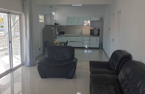 Wolmar Apartment | BLUEWATER APARTMENTS