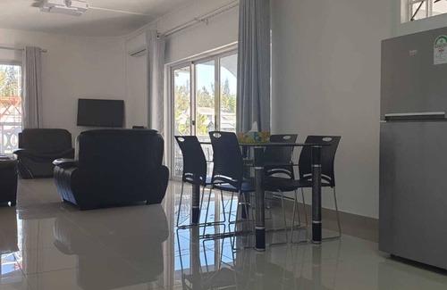 Wolmar Apartment | BLUEWATER APARTMENTS