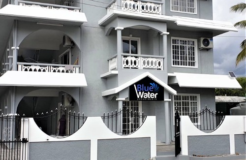Wolmar Apartment | BLUEWATER APARTMENTS