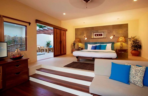 Sumilon Island Resort | Bluewater Sumilon Island Resort