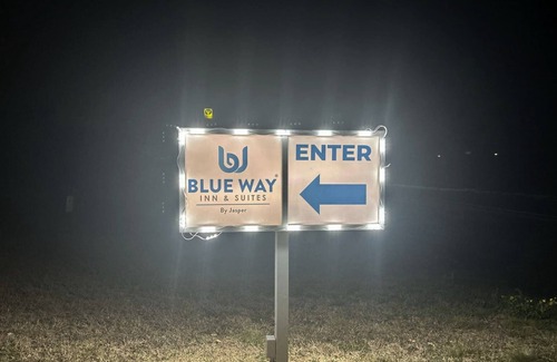 Beeville Hotel | Blueway Inn Beeville Extended Stay