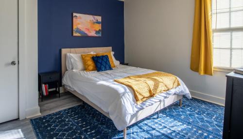 Midtown House | Bluff City Luxe Cottage