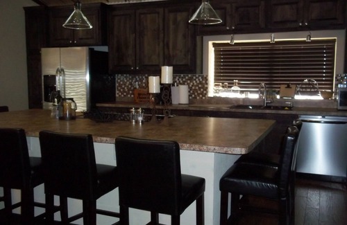 Palo Pinto County Apartment | Bluff Creek Marina, Guest Receive Free Launch & Trailer Parking
