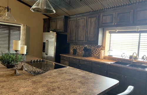 Palo Pinto County Apartment | Bluff Creek Marina, Guest Receive Free Launch & Trailer Parking