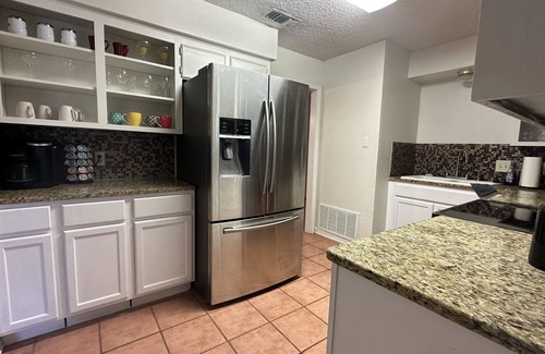 Flour Bluff House | Bluff House!
