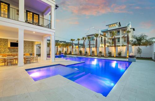 Dune Allen Beach House | Bluffs on 30A - North
