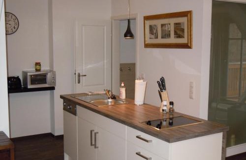 Neuendorf Apartment | BluGarden Ferienapartments im Spreewald
