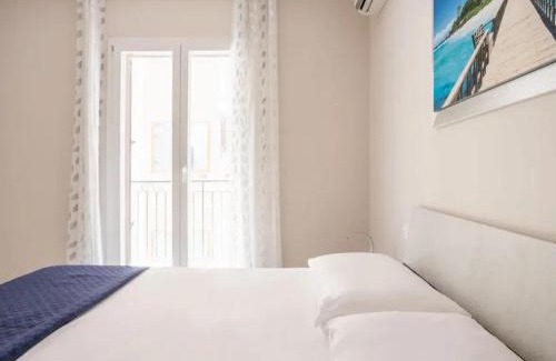 Balestrate Apartment | Blumare Balestrate by Seaheller