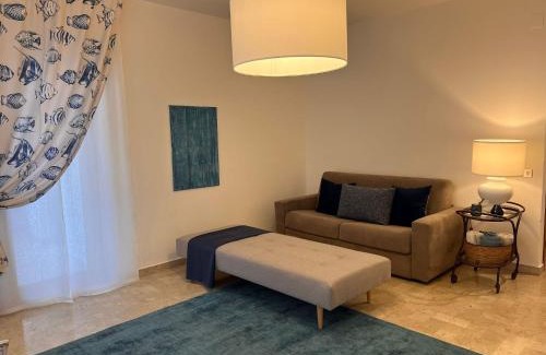 Capaci Apartment | Blumare