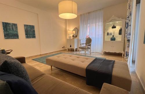 Capaci Apartment | Blumare