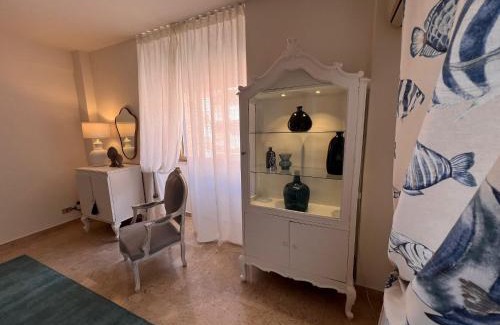 Capaci Apartment | Blumare