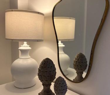 Capaci Apartment | Blumare
