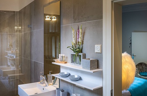 Gross-Umstadt House | Blumeins - Das Refugium