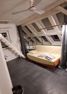 Stausebach Apartment | Blumenblick