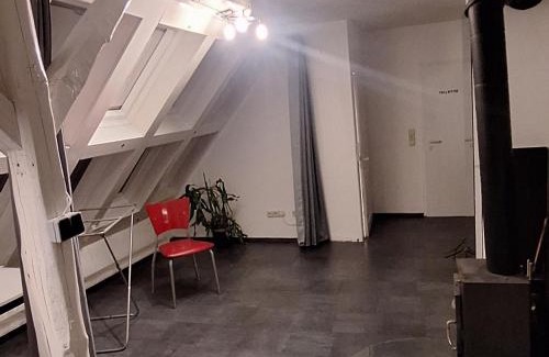 Stausebach Apartment | Blumenblick