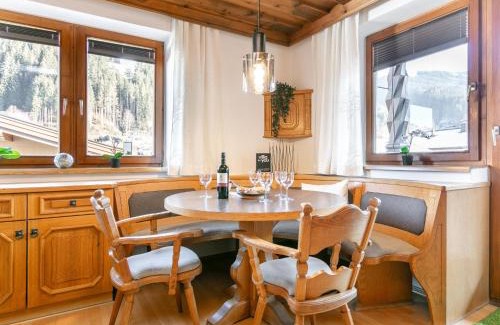 Kelchsau Apartment | Blumenwiese II