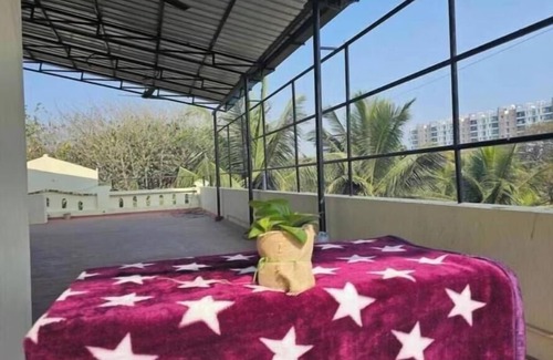 Yelahanka Apartment | BluMint 304 & Blumint 303