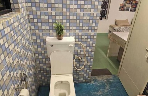 Yelahanka Apartment | BluMint 304 & Blumint 303