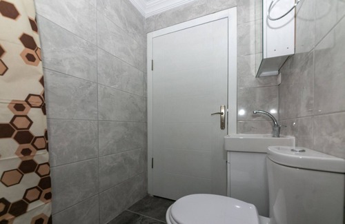 Karaca Koyu Villa | Blunc Villas Marmaris KaracaSogut