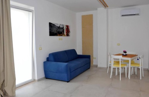 Otranto Bed & Breakfast | BluOtranto