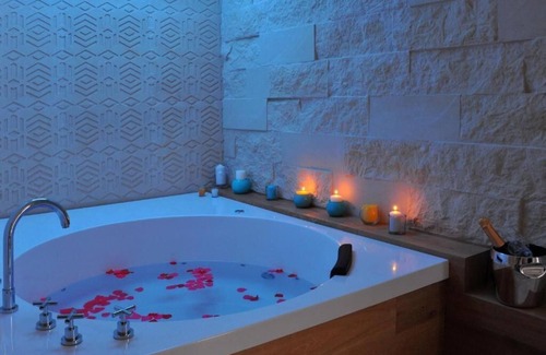 Otranto Bed & Breakfast | BluOtranto