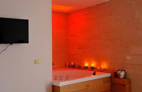 Otranto Bed & Breakfast | BluOtranto
