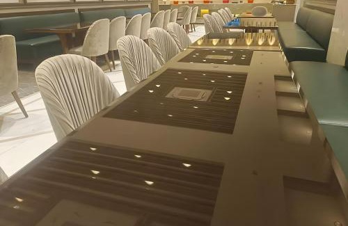 Ranjit Avenue Hotel | BluSalzz Residence Amritsar