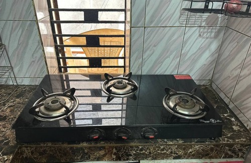 New Delhi Apartment | Blush & Boho Escape – Cozy 1BHK for Peaceful Stays