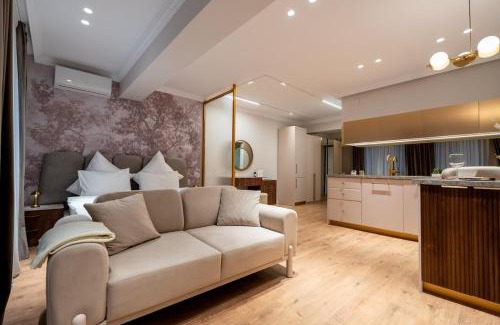 Pipera Apartment | Blvd Ivory Pipera ap 16 B7