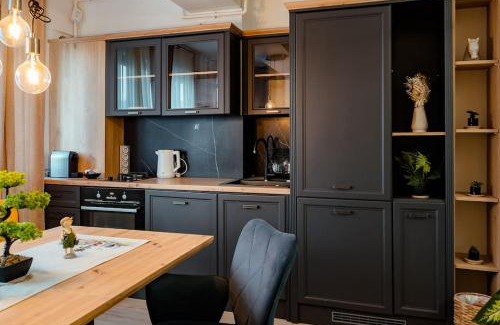 Pipera Apartment | Blvd Ivory Pipera ap 60A