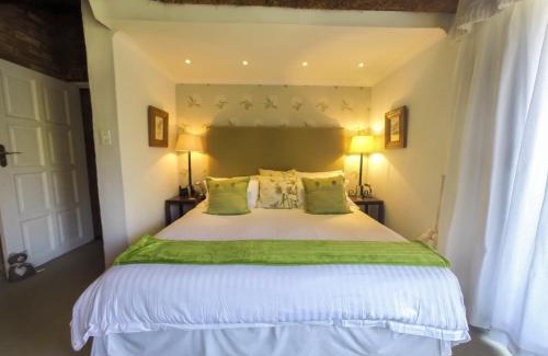 Hoedspruit House | Blyde River Canyon Lodge