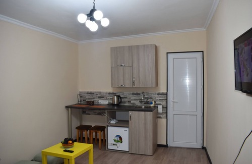 Mtskheta Apartment | BMG (BE MY GUEST).