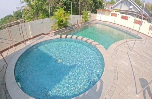 Yogyakarta House | BMR F6 Homestay Jogja