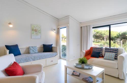 Quinta do Lago Apartment | BmyGuest - Quinta do Lago Mezzanine Apartment