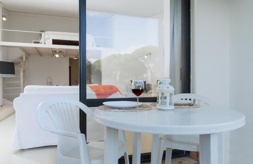 Quinta do Lago Apartment | BmyGuest - Quinta do Lago Mezzanine Apartment