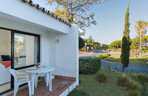 Quinta do Lago Apartment | BmyGuest - Quinta do Lago Mezzanine Apartment