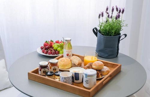 Trento Old Town Bed & Breakfast | Bnb Ago e Filo