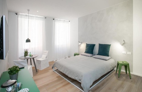 Trento Old Town Bed & Breakfast | Bnb Ago e Filo