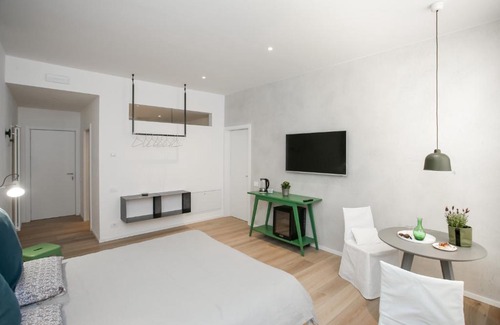 Trento Old Town Bed & Breakfast | Bnb Ago e Filo