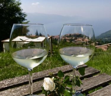 Gardola Apartment | BnB Borgo le Vigne - La Barrique Only Adults