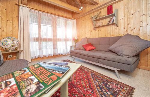 Huttwil Bed & Breakfast | BnB DeHeimelig