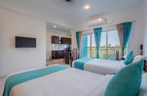 Trivandrum Technopark Hotel | BnB Homes, Technopark, Trivandrum