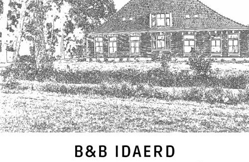 Idaerd Apartment | BNB Idaerd