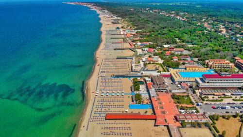 Tirrenia Apartment | BnB Il Tirreno