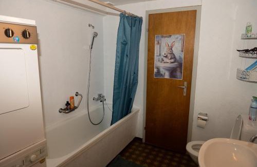 Langnau Im Emmental Apartment | BnB Ilfis Wohnung Nr 2