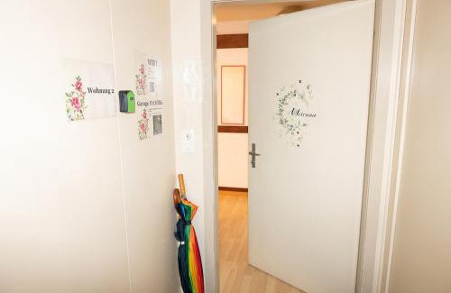 Langnau Im Emmental Apartment | BnB Ilfis Wohnung Nr 2