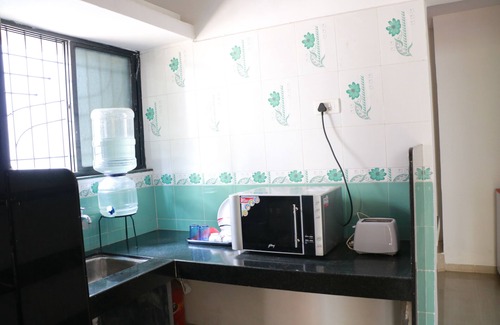 Baner House | BnB in a Beautiful Bungalow @ BANER