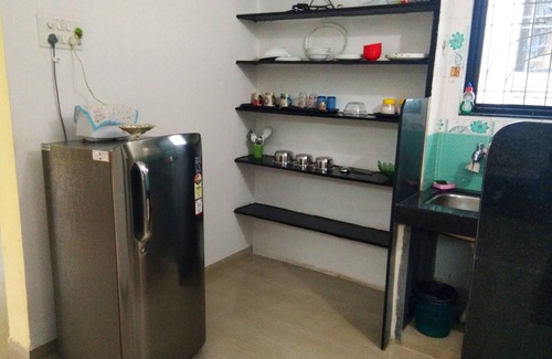 Baner House | BnB in a Beautiful Bungalow @ BANER